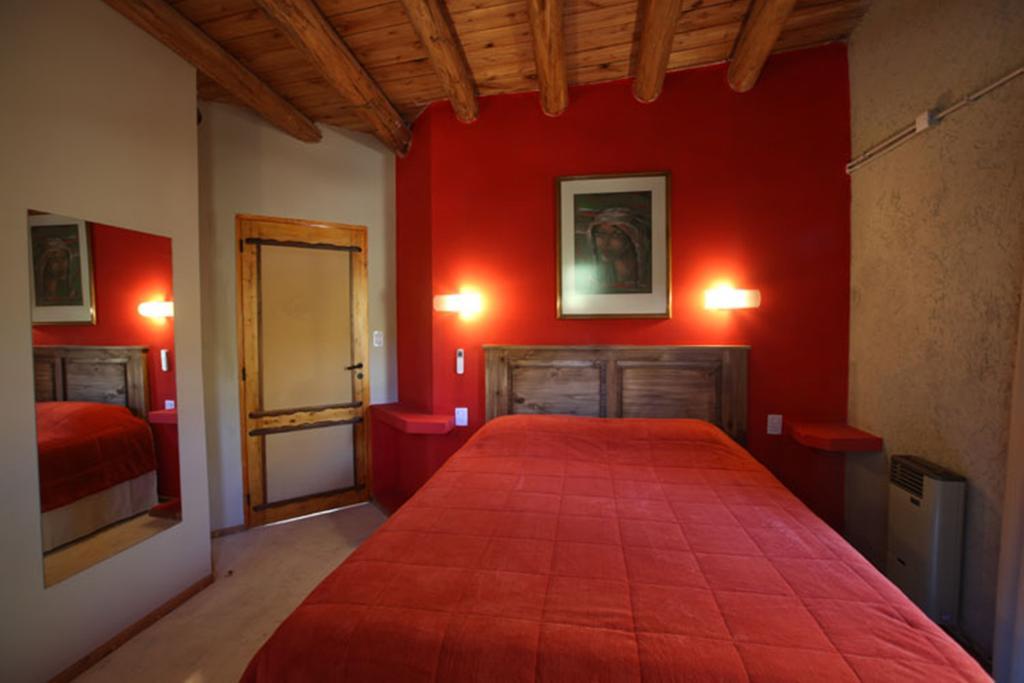 La Pilar Petit Chalets San Rafael  Room photo