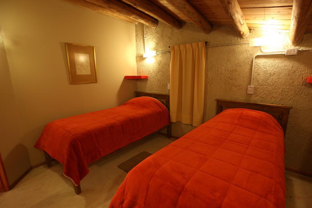 La Pilar Petit Chalets San Rafael  Room photo