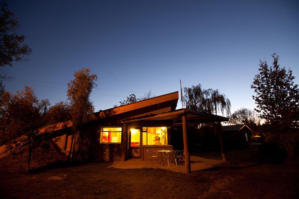 La Pilar Petit Chalets San Rafael  Room photo