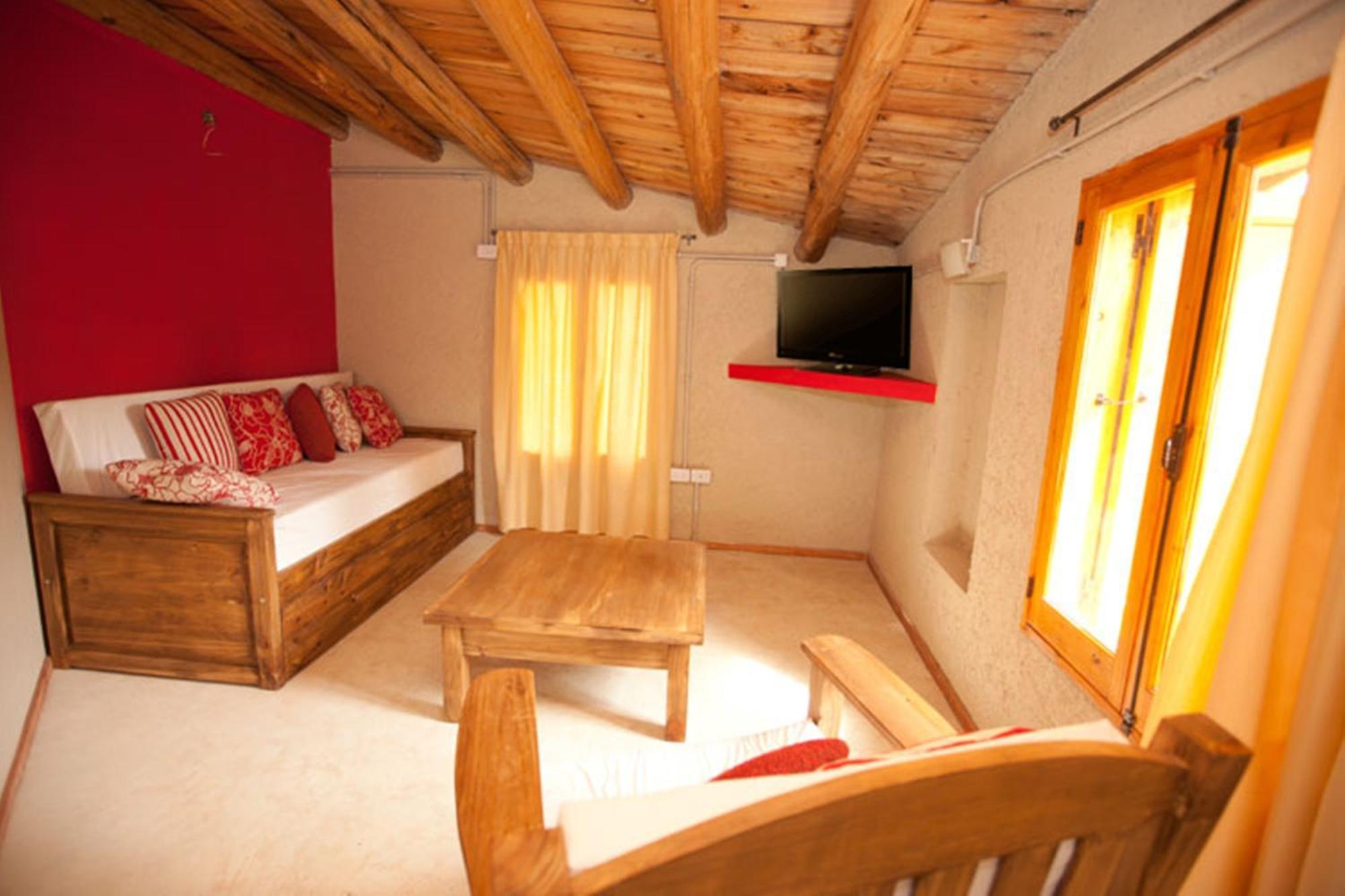 La Pilar Petit Chalets San Rafael  Exterior photo