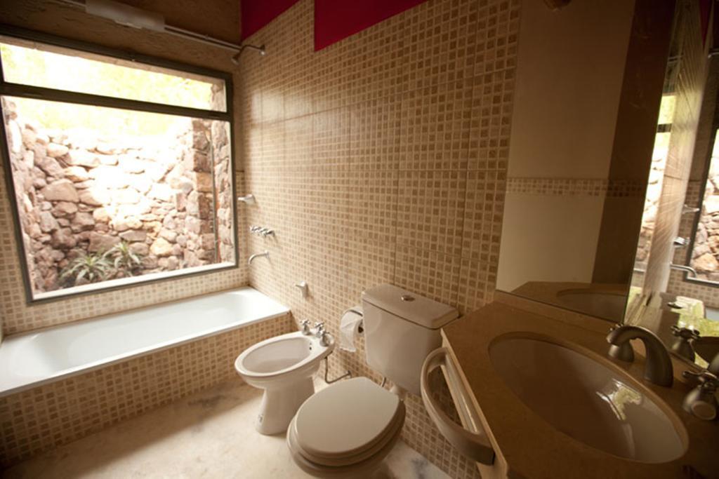 La Pilar Petit Chalets San Rafael  Room photo