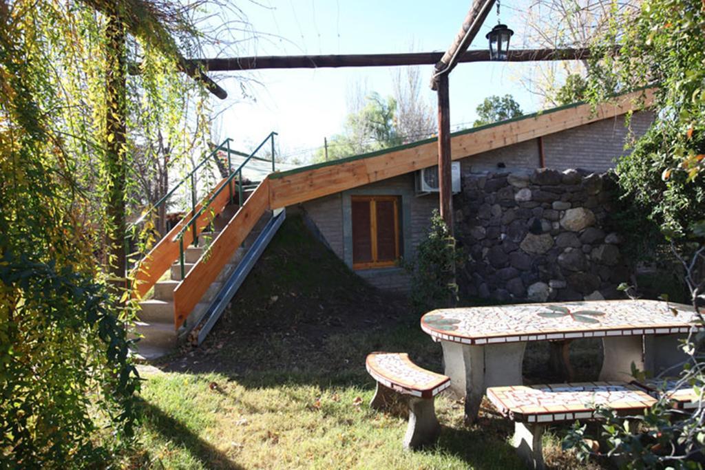 La Pilar Petit Chalets San Rafael  Room photo