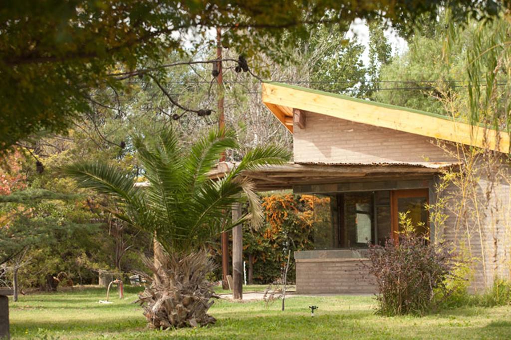 La Pilar Petit Chalets San Rafael  Room photo