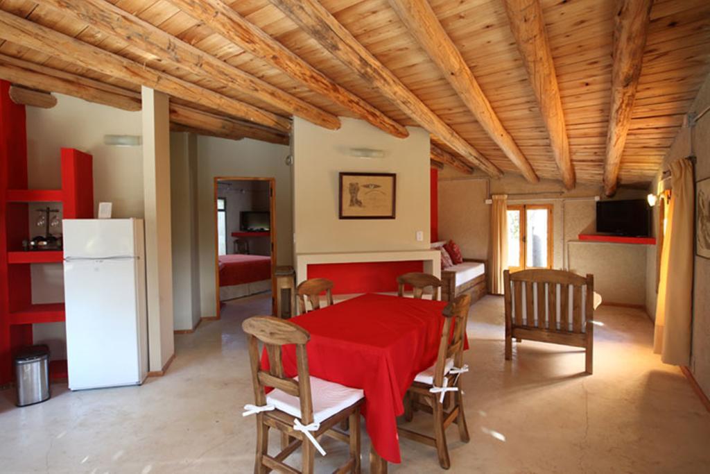 La Pilar Petit Chalets San Rafael  Room photo