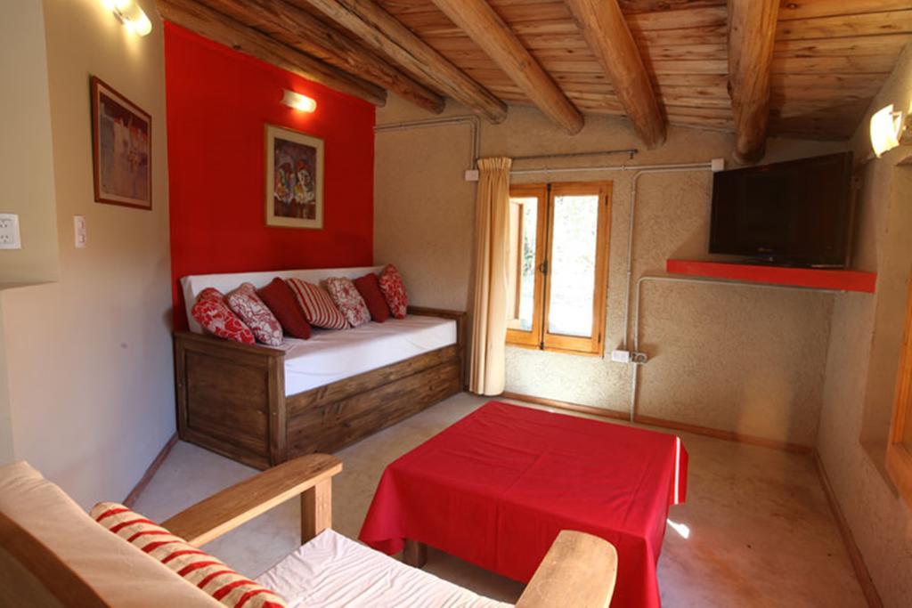 La Pilar Petit Chalets San Rafael  Room photo