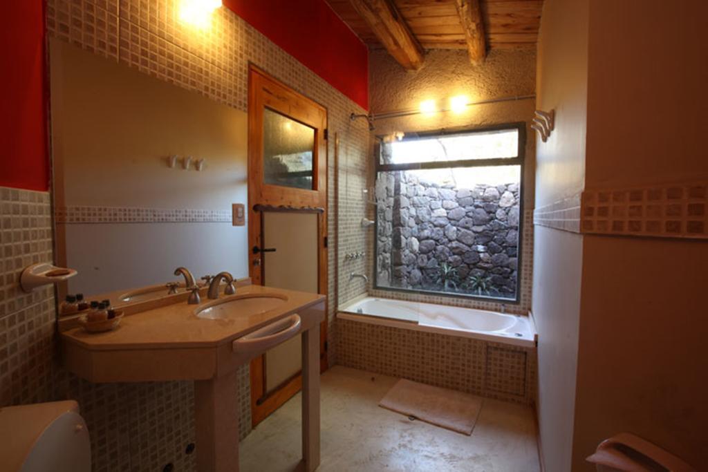 La Pilar Petit Chalets San Rafael  Room photo